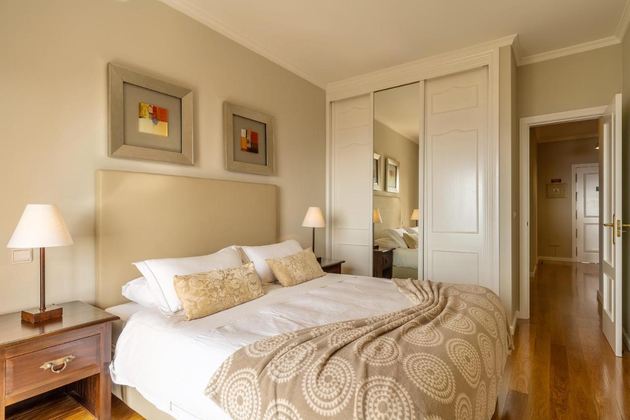 Stylish Apartment With Balcony And Amazing Views Over Funchal And The Sea Екстер'єр фото